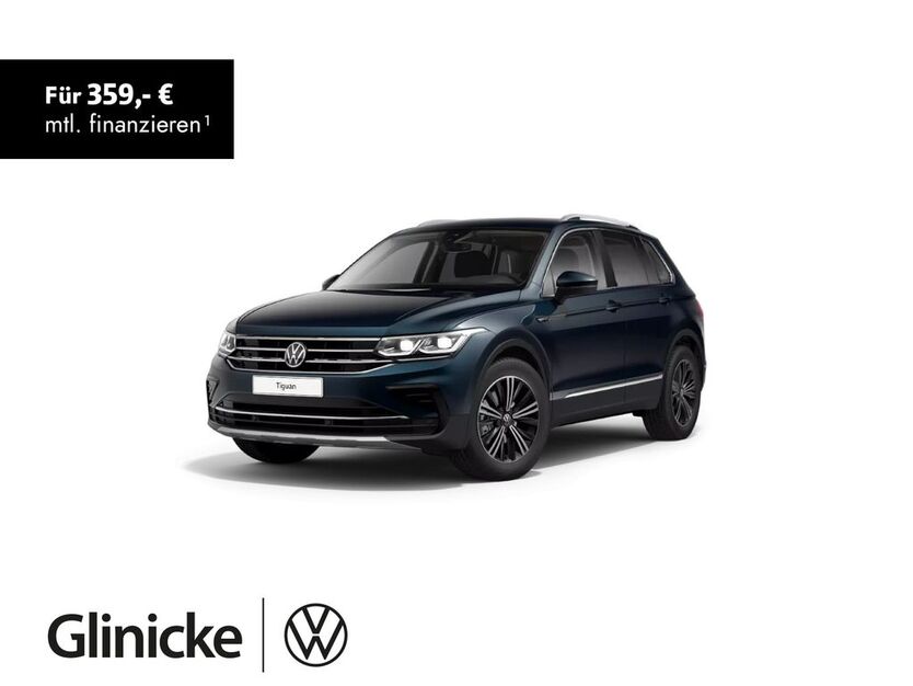 VW Tiguan 70.000 km 28.870 € Erfurt 99099
