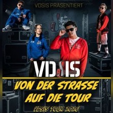 VDSIS Tour 2026 - Von der Strasse auf die Tour 07.11.2026 Predigerkeller