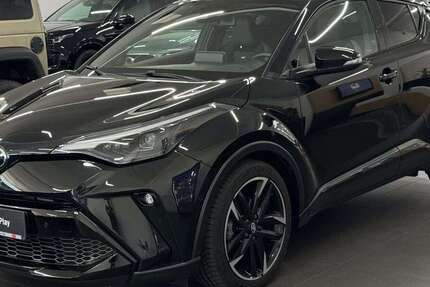 Toyota C-HR 25.125 km 29.800 &euro; Arnstadt 99310