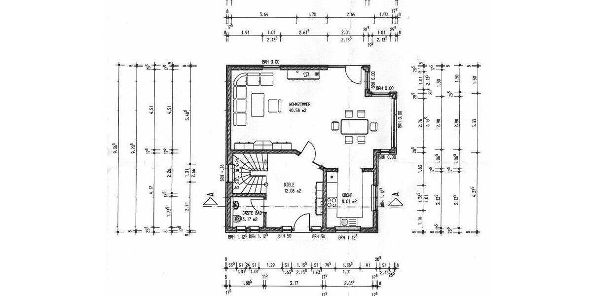 Einfamilienhaus Arnstadt - 489.000&euro; | Angebot:26869207