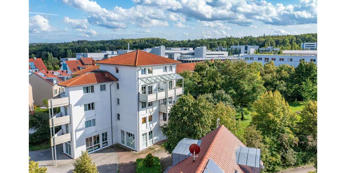 Etagenwohnung Weimar Südstadt - 4 Zimmer, 83 m&sup2;, 910&euro; | Angebot:25989129