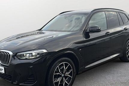 BMW X3 21.334 km 45.690 € Erfurt 99091