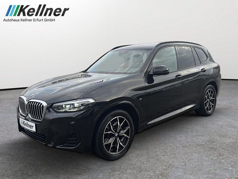 BMW X3 21.334 km 45.690 € Erfurt 99091