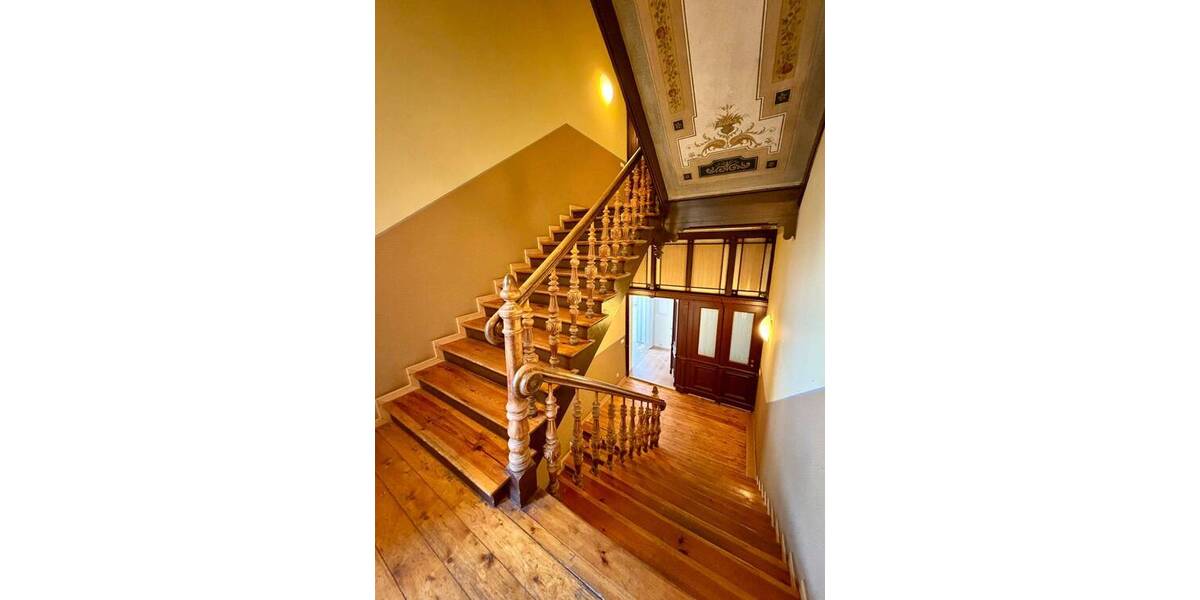 Etagenwohnung Weimar Westvorstadt - 3 Zimmer, 315.000&euro; | Angebot:26228513