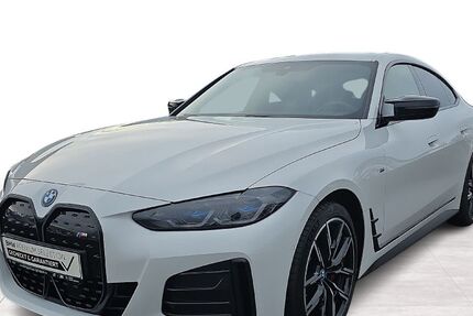 BMW i4 51.953 km 43.419 &euro; Erfurt 99087