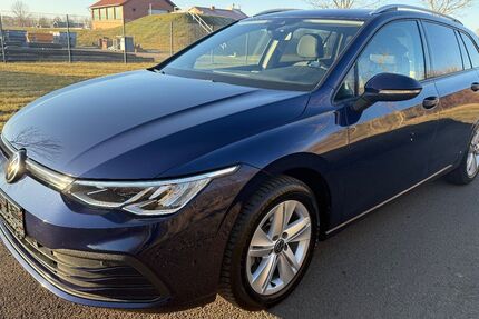 VW Golf 86.000 km 21.390 &euro; Dachwig 99100