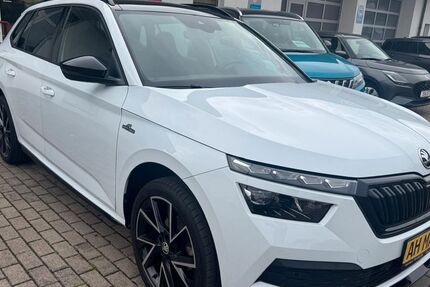 Skoda Kamiq 42.074 km 18.799 &euro; Amt Wachsenburg OT Ichtershausen 99334