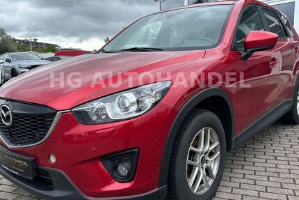Mazda CX-5 255.000 km 3.500 &euro; Erfurt 99091