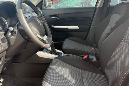 Suzuki Vitara 59.362 km 14.999 &euro; Nessetal/OT Goldbach 99869