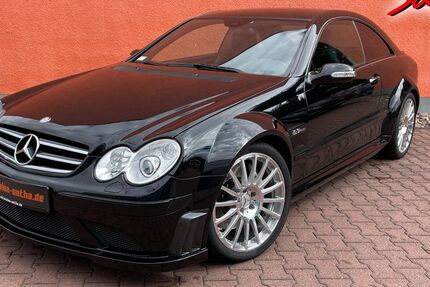 Mercedes-Benz CLK 63 AMG 34.444 km 118.990 &euro; Gotha 99867
