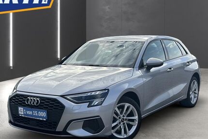 Audi A3 101.564 km 18.990 &euro; Amt Wachsenburg OT Thörey 99334