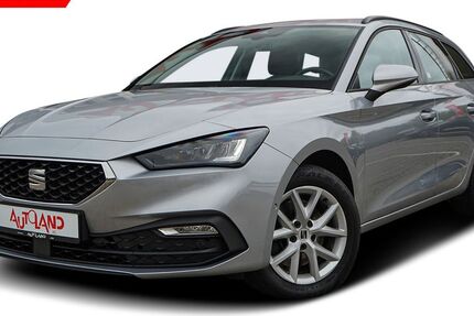 Seat Leon 64.363 km 23.990 € Erfurt 99087