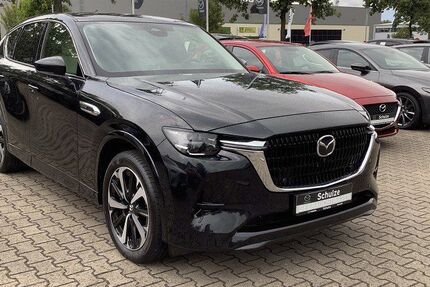 Mazda CX-60 16.595 km 39.740 € Arnstadt 99310