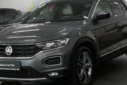 VW T-Roc 93.476 km 21.690 € Arnstadt 99310