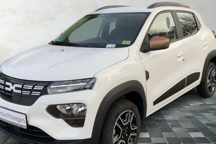 Dacia Spring 8.362 km 16.999 &euro; Erfurt 99099