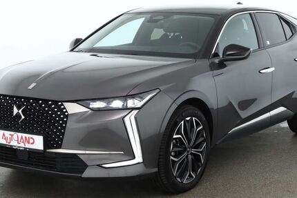 DS Automobiles DS4 39.404 km 21.490 &euro; Erfurt 99087