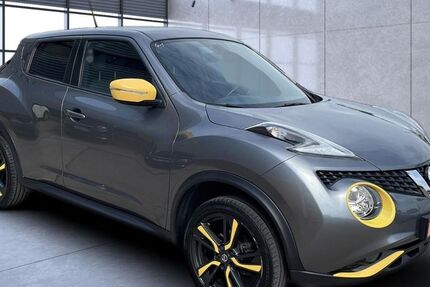 Nissan Juke 151.300 km 8.990 &euro; Erfurt 99086