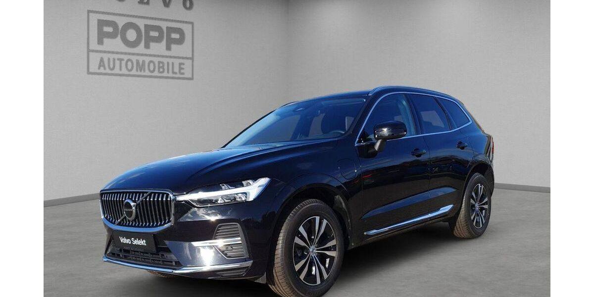 Volvo XC60 22.971 km 45.490 &euro; Erfurt 99099