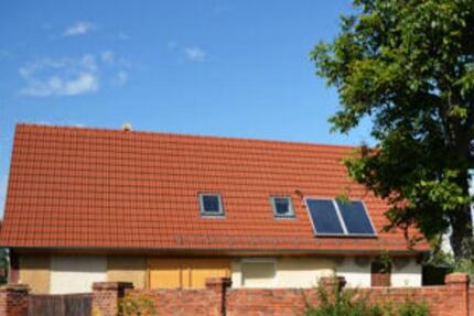 Freistehendes Einfamilienhaus mit großem Grundstück in Nohra 4 zimmer