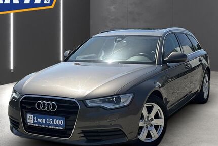 Audi A6 246.904 km 10.800 &euro; Amt Wachsenburg OT Thörey 99334