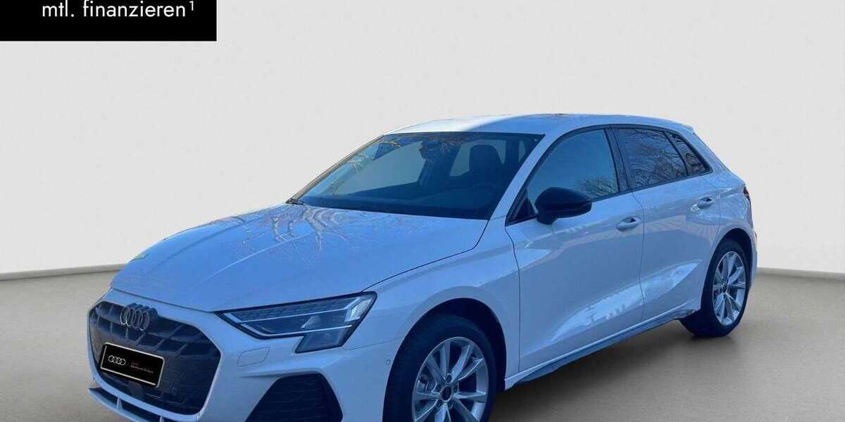 Audi A3 10.500 km 36.970 &euro; Erfurt 99099