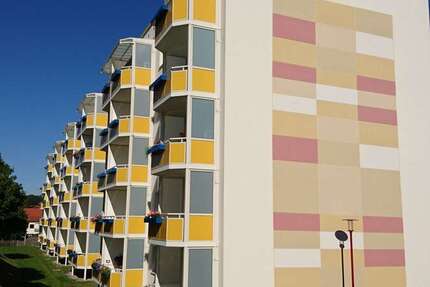 Wohnung zum Mieten in Arnstadt 397 € 58 m² 3 zimmer