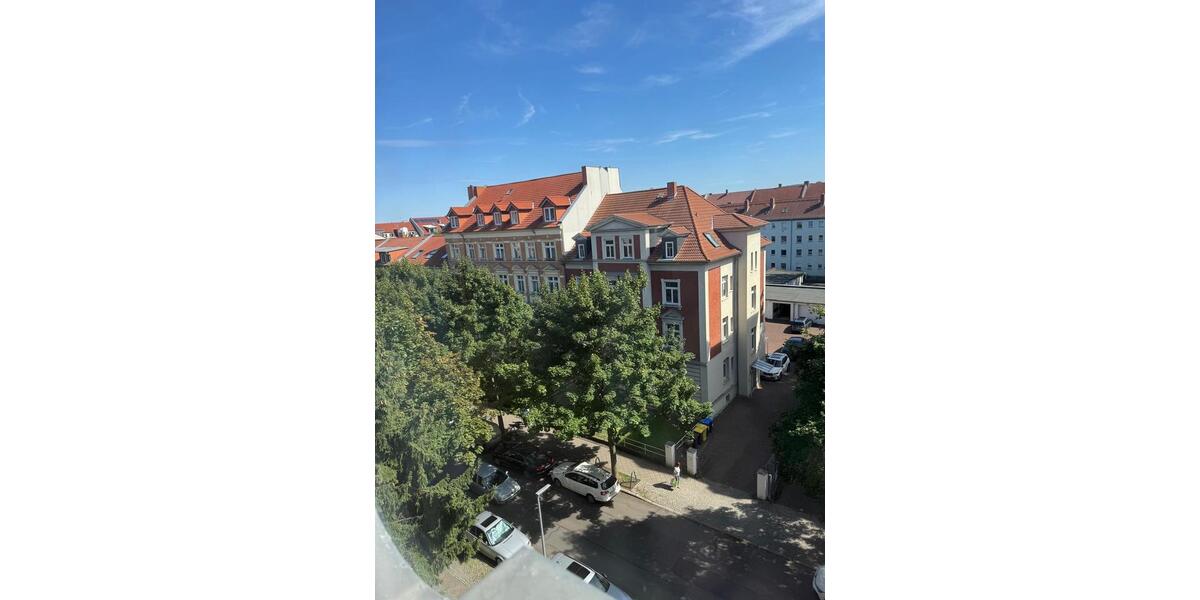 Etagenwohnung Erfurt Johannesvorstadt - 4 Zimmer, 123 m&sup2;, 1.160&euro; | Angebot:24619593