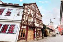 Einzelhandel in Erfurt 240.000 € 52.79 m²