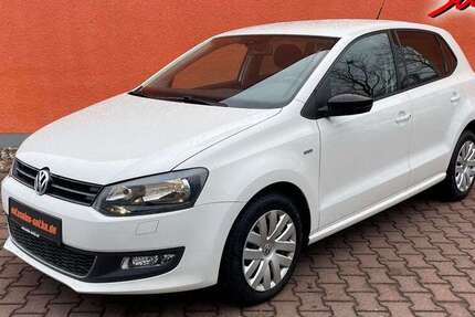 VW Polo 177.836 km 6.990 € Gotha 99867