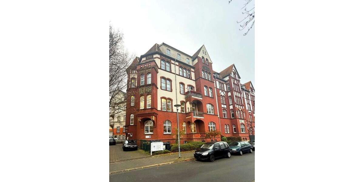 Mehrfamilienhaus, Wohnhaus Erfurt Löbervorstadt - 2.300.000&euro; | Angebot:24505366