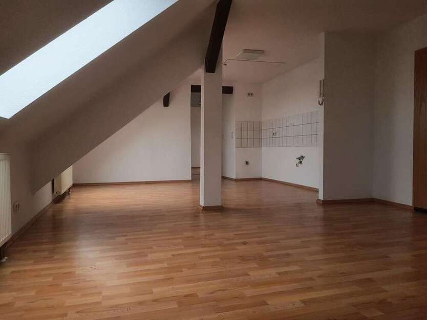 Wohnung zum Kaufen in Erfurt 118.000 € 50 m²