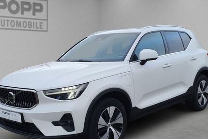 Volvo XC40 50.771 km 29.960 &euro; Erfurt 99099