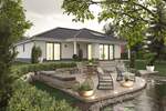 Bungalow Kranichborn Kranichborn - 5 Zimmer, 133 m&sup2;, 378.430&euro; | Angebot:25802767