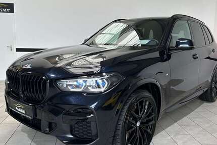 BMW X5 147.117 km 47.600 &euro; Dachwig 99100