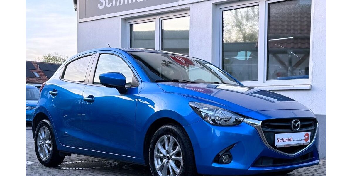 Mazda 2 39.696 km 10.700 &euro; Erfurt 99097