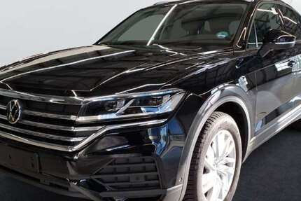 VW Touareg 25.878 km 55.809 € Erfurt 99098