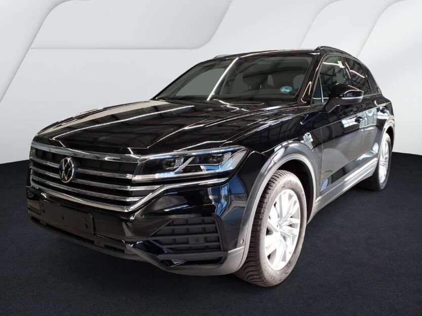 VW Touareg 25.878 km 55.809 € Erfurt 99098