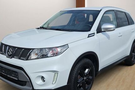 Suzuki Vitara 79.000 km 16.990 &euro; Schwabhausen 99869