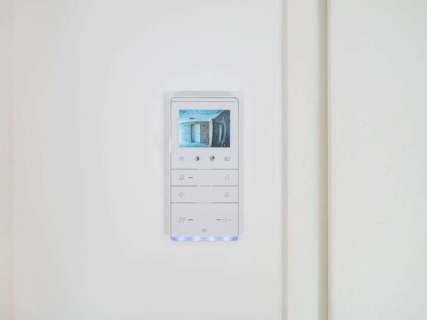 Neubau - Wohnen und investieren in der Stadt der Dichter und Denker! 4 zimmer