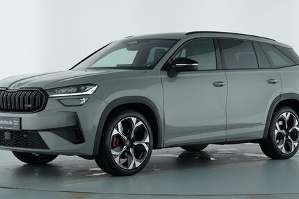 Skoda Kodiaq 21.826 km 47.889 &euro; Erfurt 99086