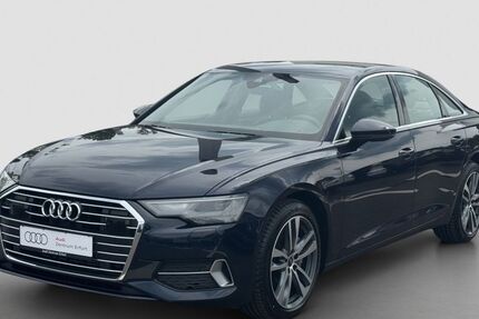 Audi A6 49.600 km 32.470 &euro; Erfurt 99099