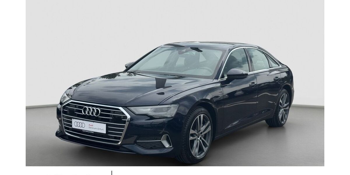 Audi A6 49.600 km 32.470 &euro; Erfurt 99099