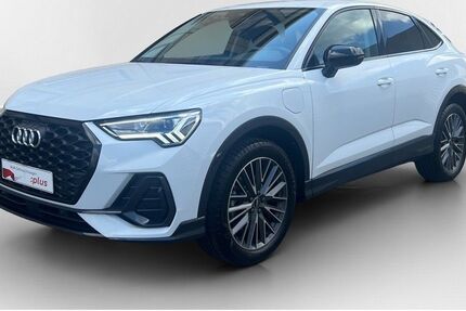 Audi Q3 13.750 km 35.490 € Arnstadt 99310