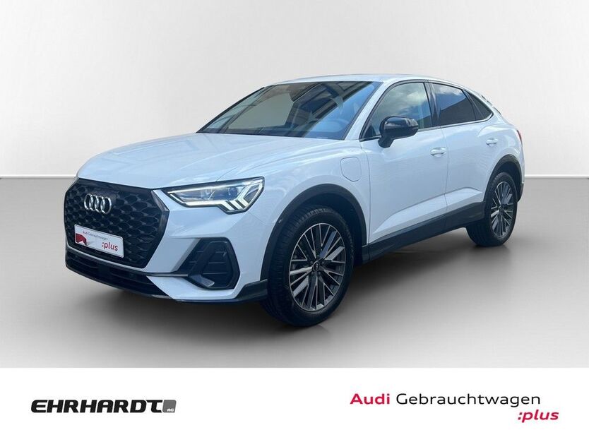 Audi Q3 13.750 km 35.490 € Arnstadt 99310
