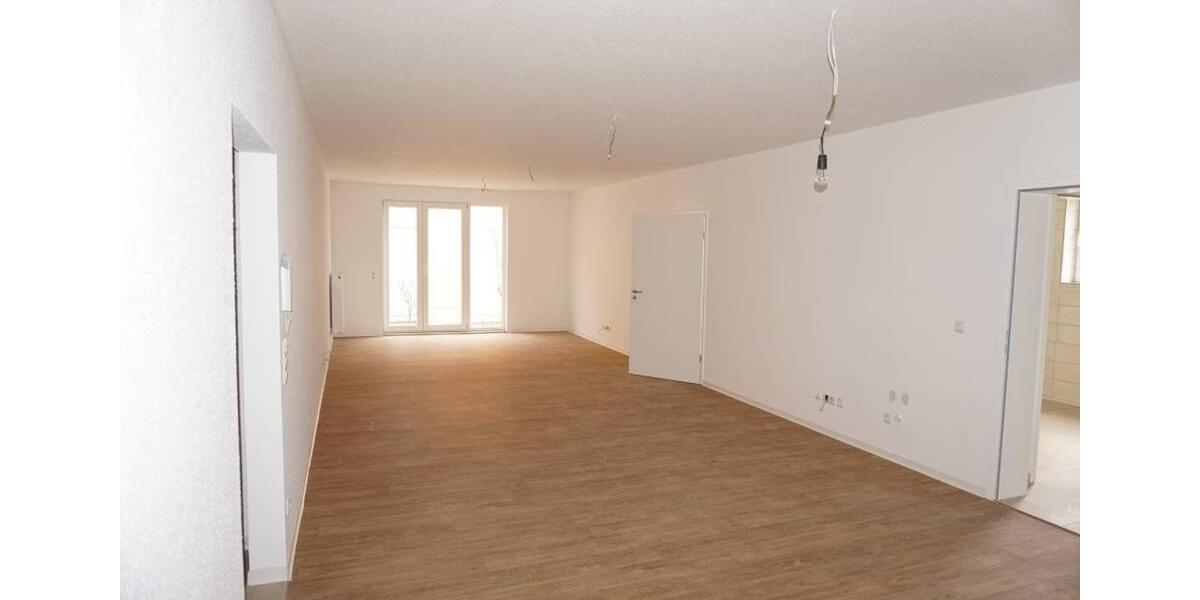 Erdgeschoßwohnung Weimar Lützendorf - 5 Zimmer, 124 m&sup2;, 980&euro; | Angebot:22051279