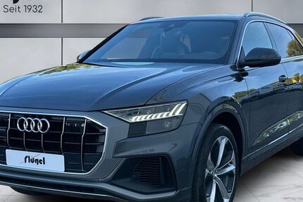 Audi Q8 92.662 km 51.990 &euro; Erfurt 99089
