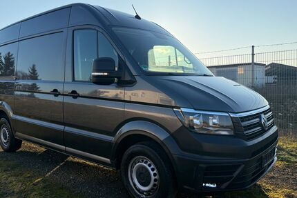 VW Crafter 136.000 km 19.450 &euro; Erfurt 99085