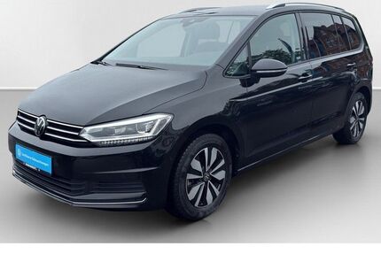 VW Touran 19.210 km 33.990 &euro; Arnstadt 99310