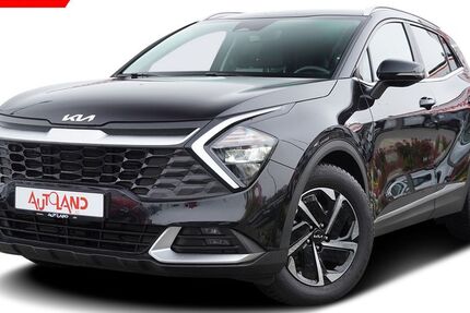 Kia Sportage 24.629 km 24.990 &euro; Erfurt 99087