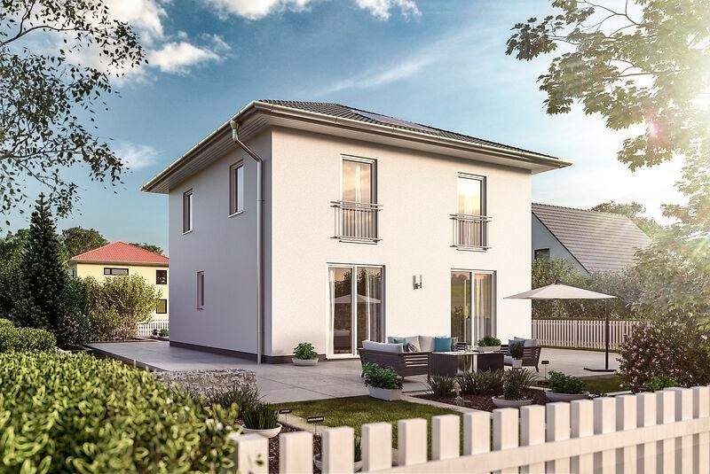 Einfamilienhaus Ohrdruf - 4 Zimmer, 126 m&sup2;, 337.740&euro; | Angebot:25837846